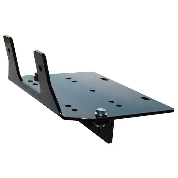 Kawasaki Mule Winch Mount, Bulldog Winch, Mfr#: 15106